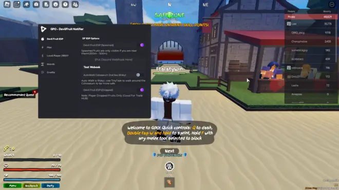 Rivals Roblox LUA GPO Script.webp